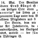 1898-04-30 Hdf Gabelsberger Verein